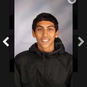 Meet your Posher, Edwin